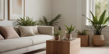 The Role of Intentional Living and Mindfulness in Creating Efficient Storage Solutions