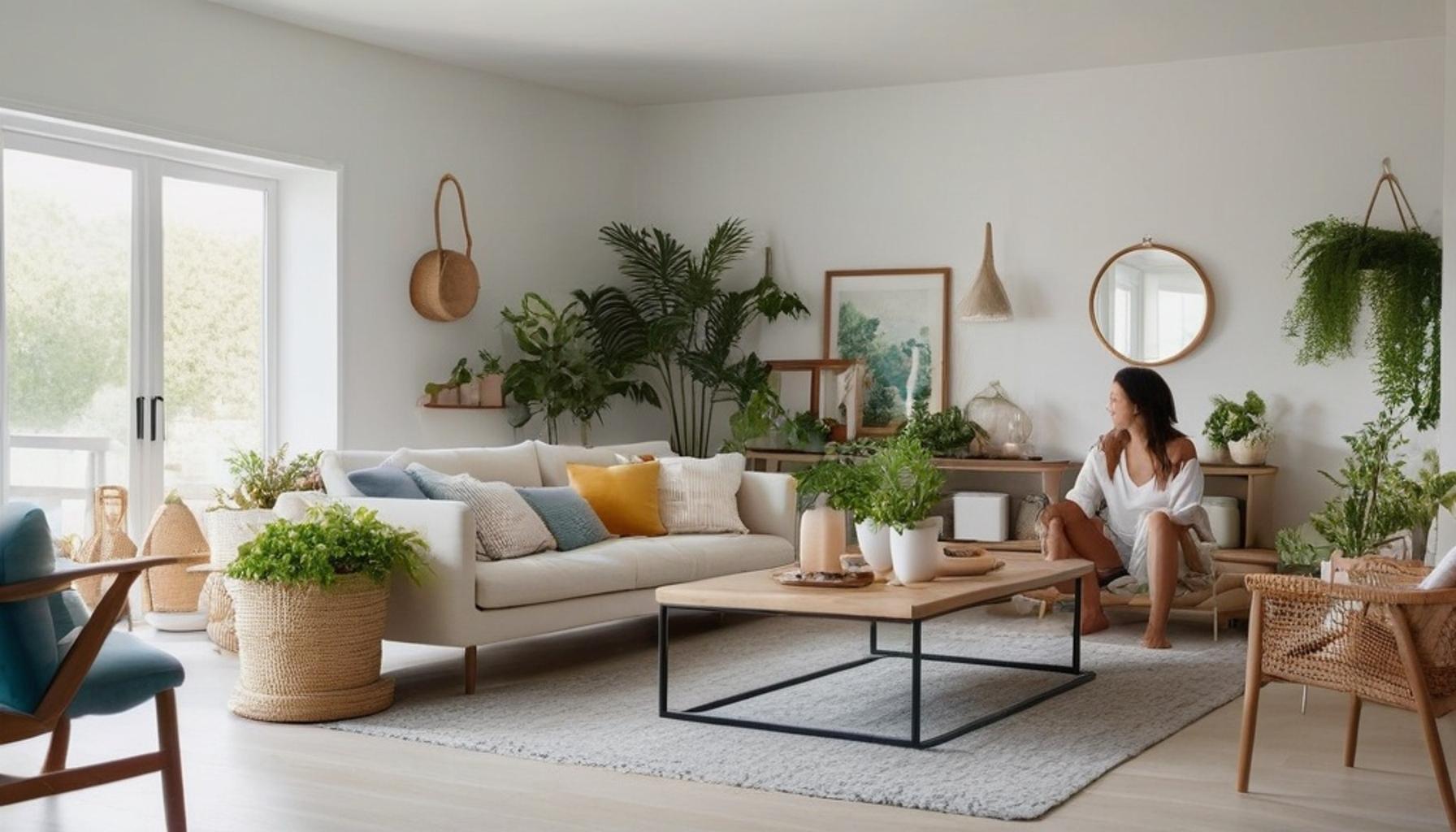 Intentional Living: Organizing Your Home with Smart Storage Hacks