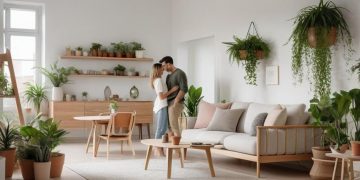 Maximizing Small Spaces: Minimalist Strategies for Efficient Space Optimization