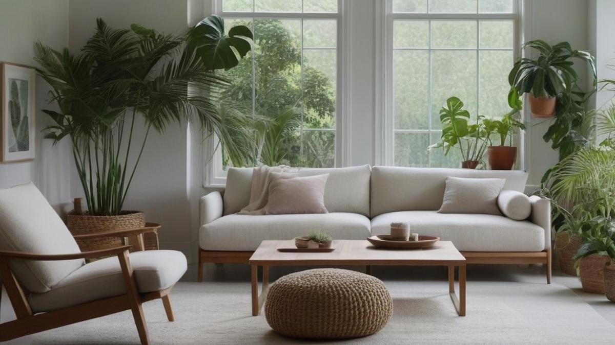 stress-free home