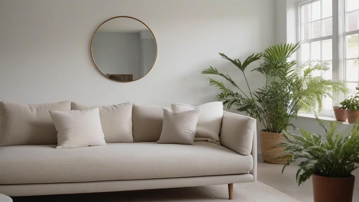 inner peace through minimalism