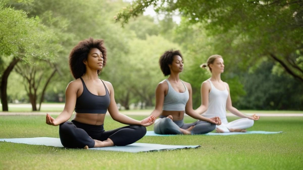 benefits of mindfulness