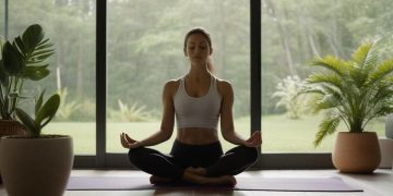 The Intersection of Mindfulness and Minimalism: Creating a Clean Mental and Physical Space