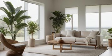 Mindfulness and Minimalism: Cultivating a Clutter-Free Home for Enhanced Well-Being