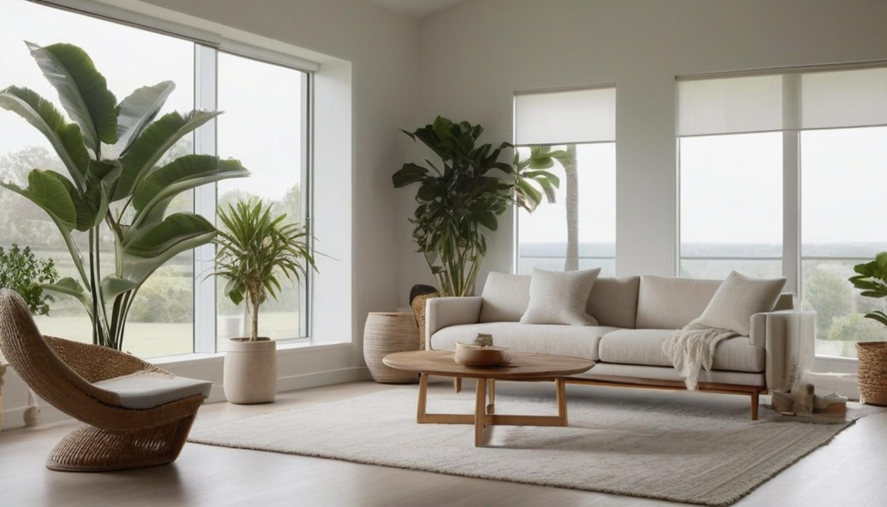 Mindfulness and Minimalism: Cultivating a Clutter-Free Home for Enhanced Well-Being