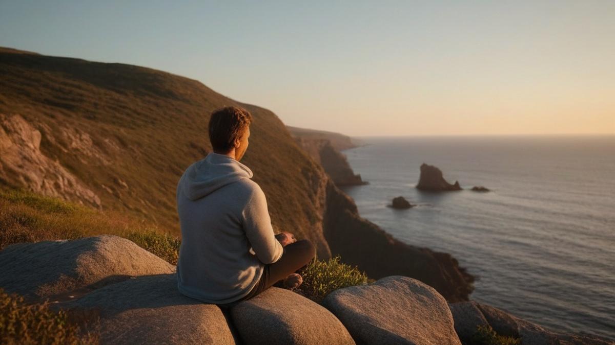 benefits of mindfulness for detachment