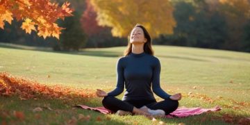 How Mindfulness Can Help with Detachment and Personal Organization