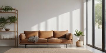 Mindfulness and Space Management: Cultivating a Simplified Home Environment