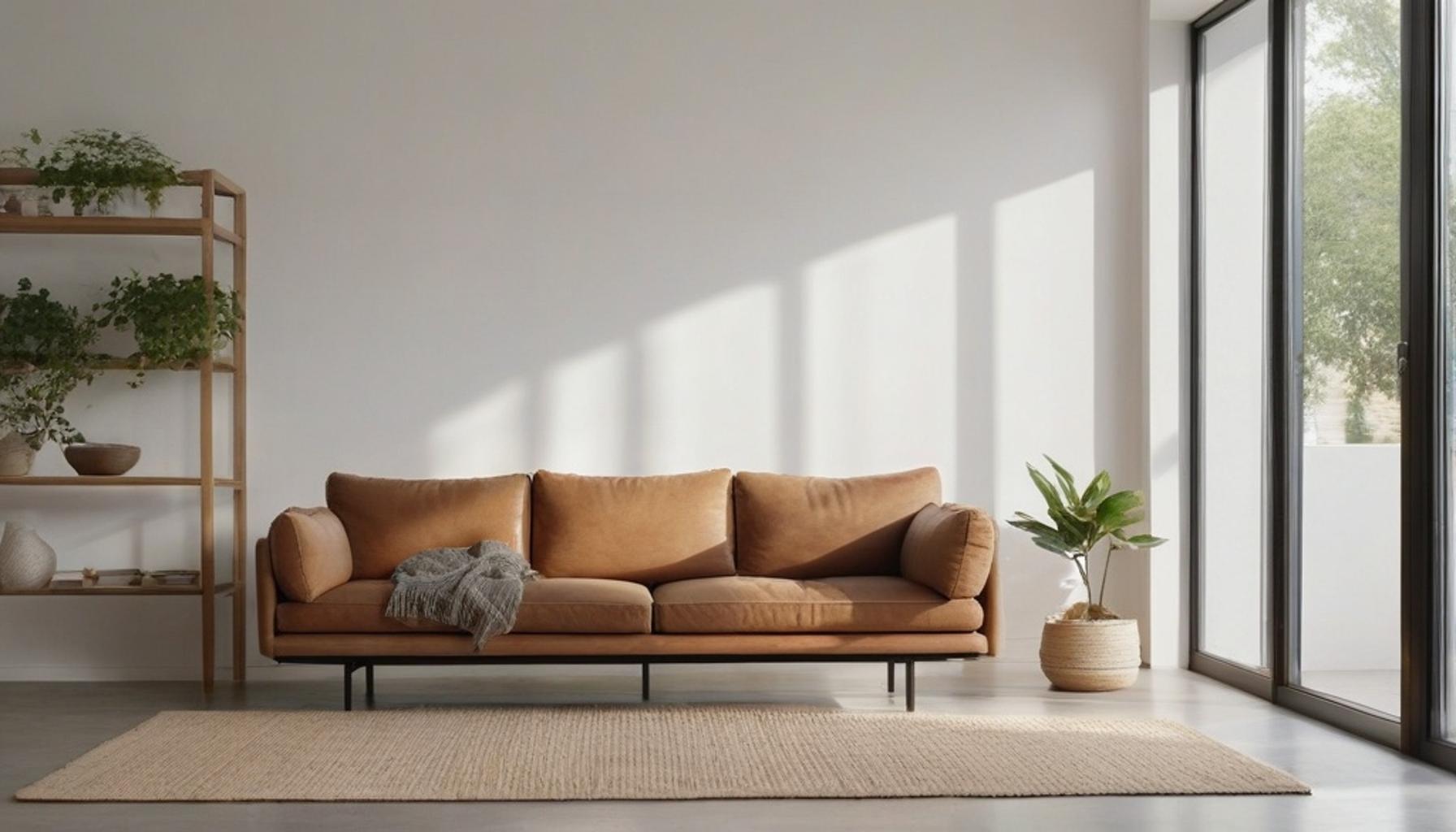 Mindfulness and Space Management: Cultivating a Simplified Home Environment