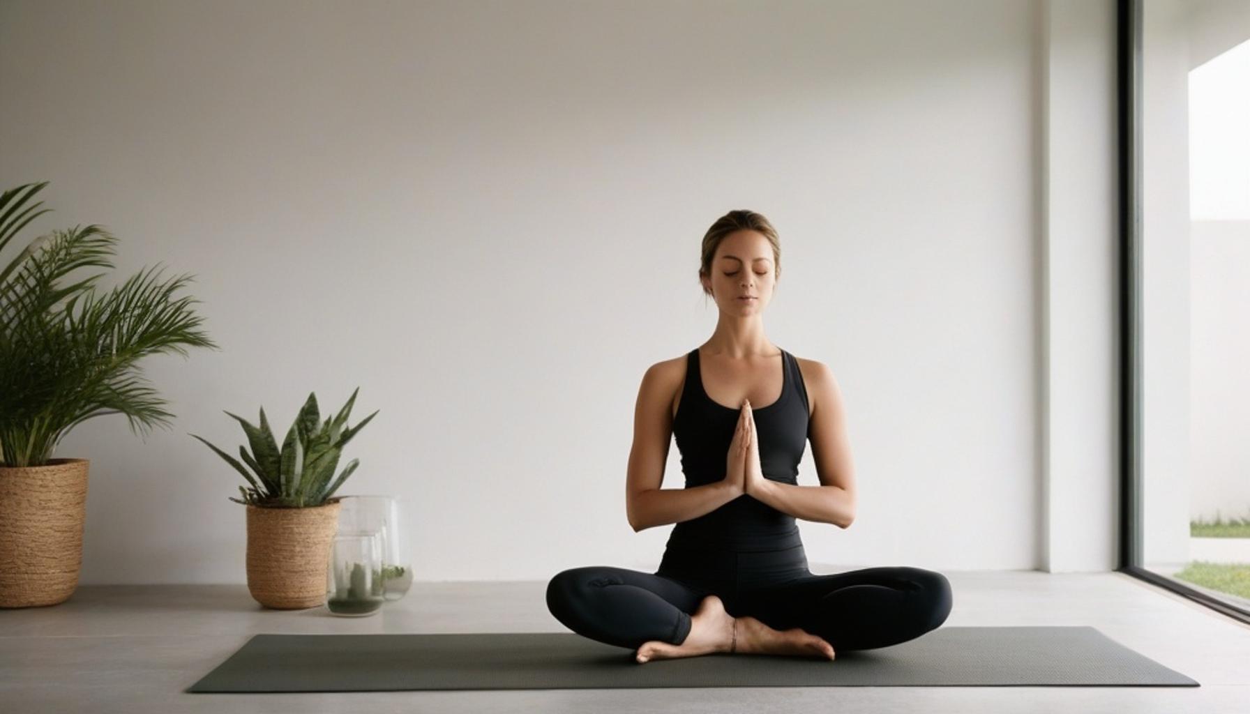 Mindfulness and Clutter-Free Living: Techniques for Small Space Organization