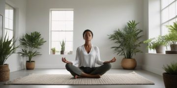 Mindfulness in Daily Routines: Organizing Your Workspace for Enhanced Productivity