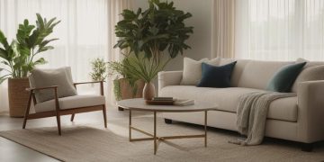 Integrating Mindfulness into Minimalist Home Organization: Creating a Clutter-Free Sanctuary
