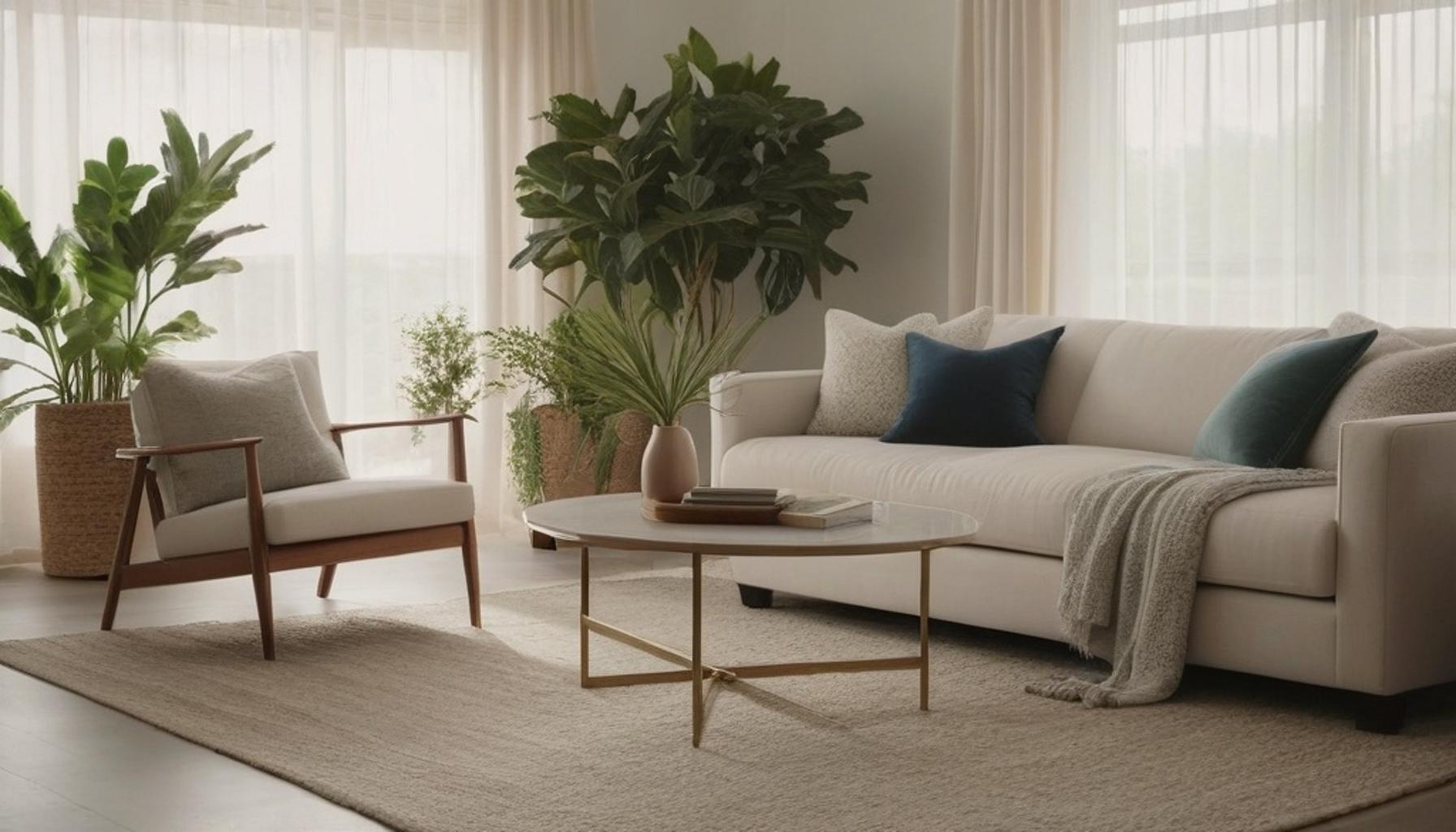 Integrating Mindfulness into Minimalist Home Organization: Creating a Clutter-Free Sanctuary