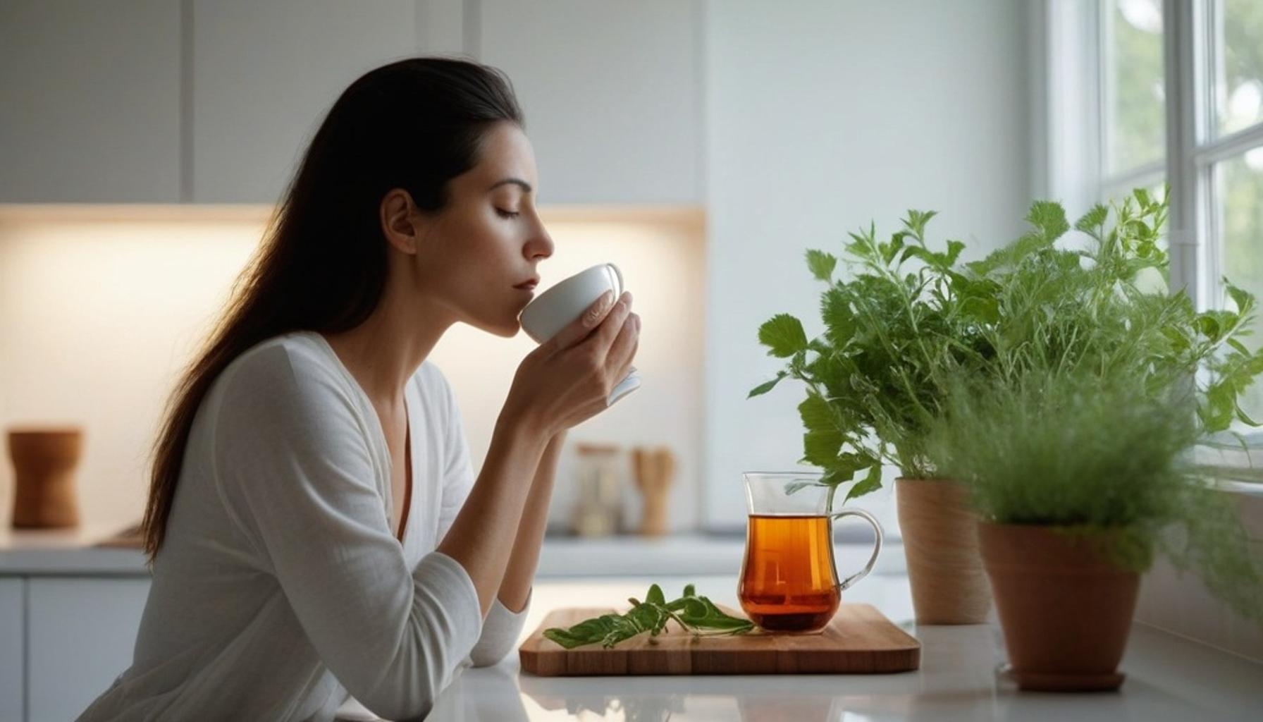 The Integration of Mindfulness in Minimalist Routines: How Awareness Increases Personal Efficiency