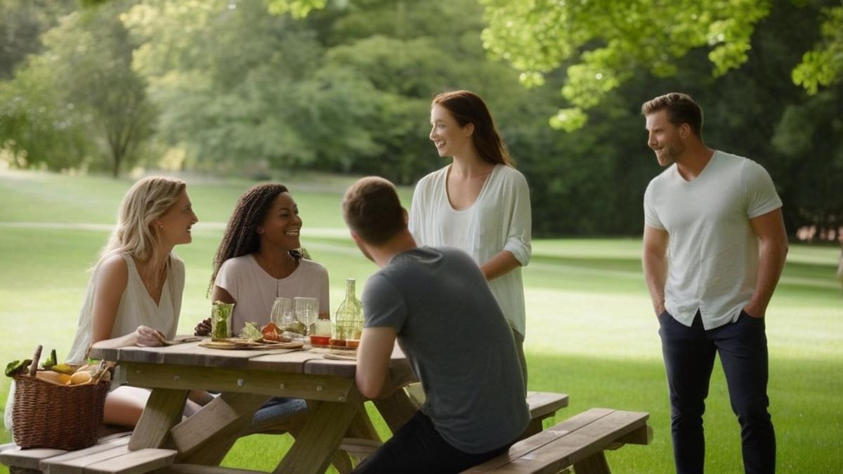 intentional living tips