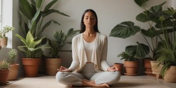 Intentional Living: How Mindfulness Can Transform Your Small Space Organization