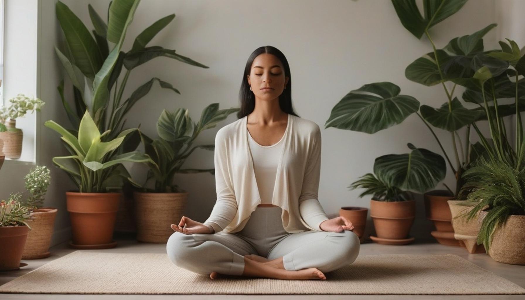 Intentional Living: How Mindfulness Can Transform Your Small Space Organization