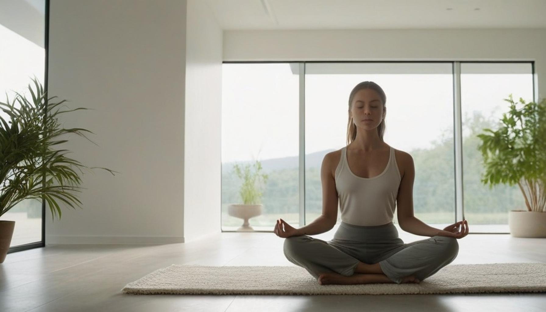 The Journey of Minimalism: How Simplified Living Can Improve Your Emotional Well-Being