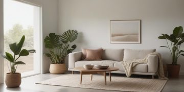 Minimalism and Sustainability: Living with Less for a Better Future