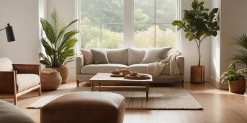 Practical Strategies for a Minimalist Home: Clutter Reduction Tips