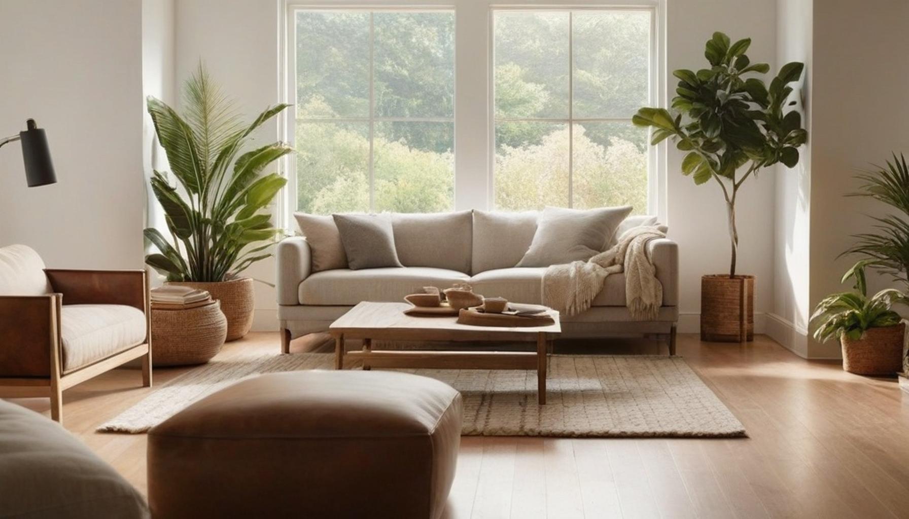Practical Strategies for a Minimalist Home: Clutter Reduction Tips