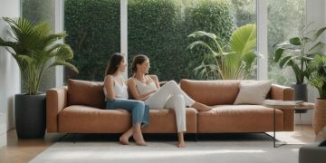 Intentional Living: Designing Your Minimalist Home with Multifunctional Furniture