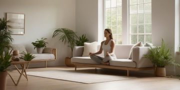 The Art of Minimalist Living: Effective Decluttering Techniques for Home Organization