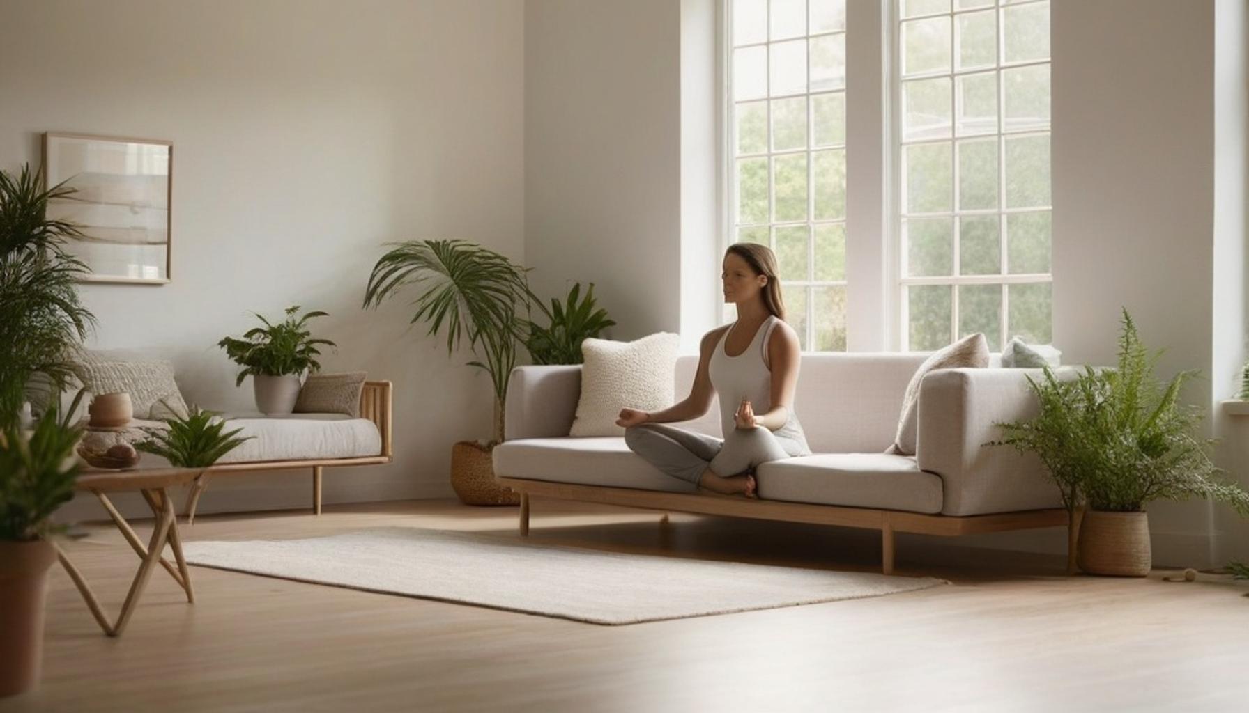 The Art of Minimalist Living: Effective Decluttering Techniques for Home Organization
