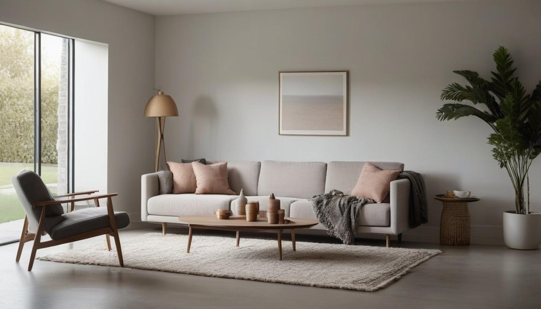 The Minimalist Mindset: Decluttering Techniques for an Organized and Stress-Free Living Space