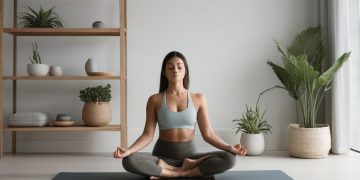 The Minimalist Mindset: Embracing Intentional Living through Home Organization