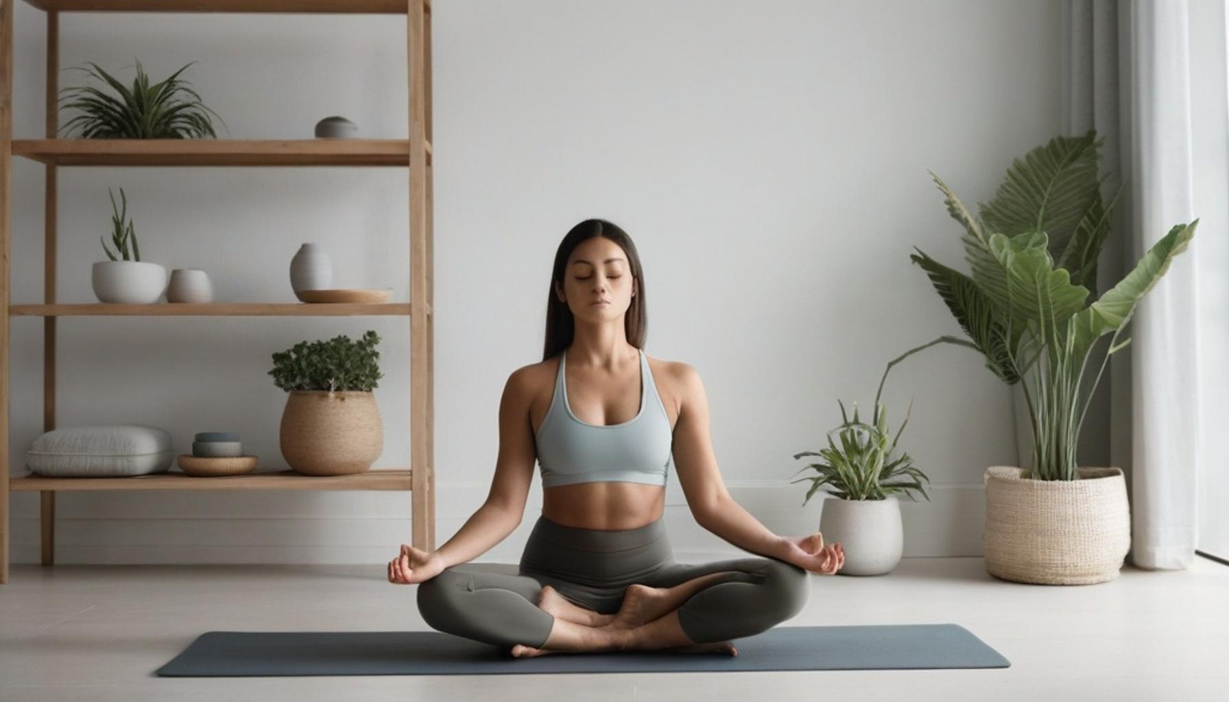 The Minimalist Mindset: Embracing Intentional Living through Home Organization