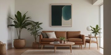 The Minimalist Mindset: Decluttering Techniques for a Stress-Free Home