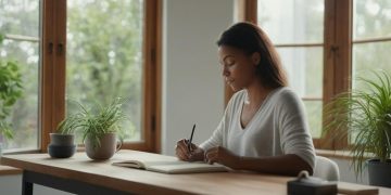 Uncomplicating the Agenda: Minimalist Strategies to Organize Your Daily Life