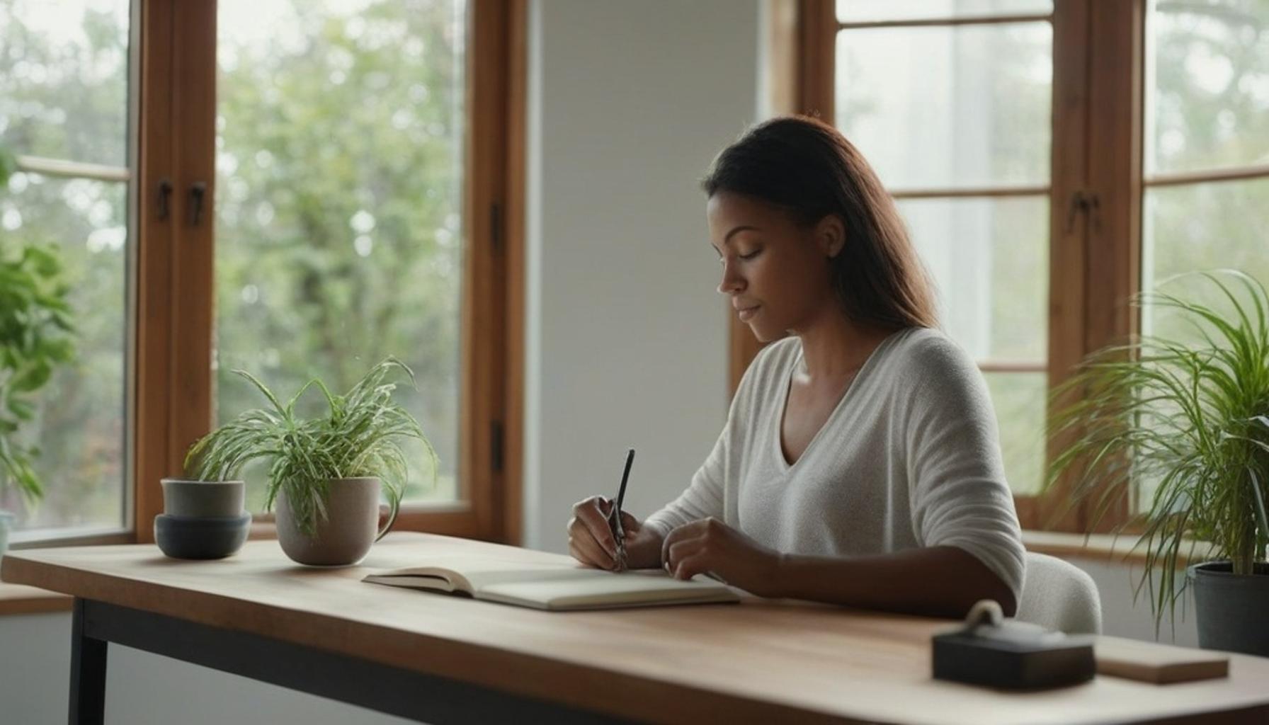 Uncomplicating the Agenda: Minimalist Strategies to Organize Your Daily Life