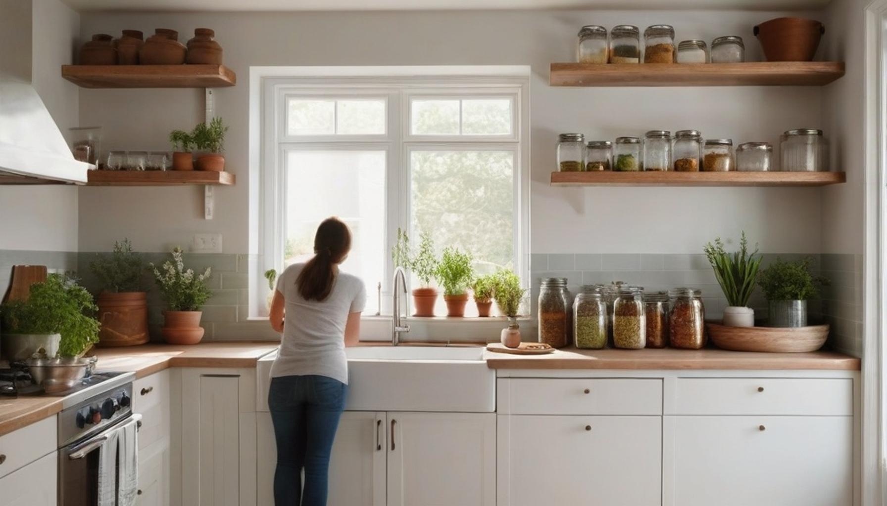 Efficient Living: Practical Organization Tips for Every Room in Your Home