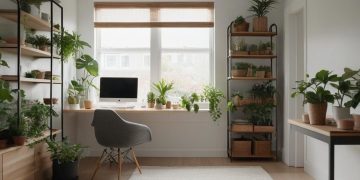 Personal Organization Strategies: Maximizing Small Spaces with Smart Solutions