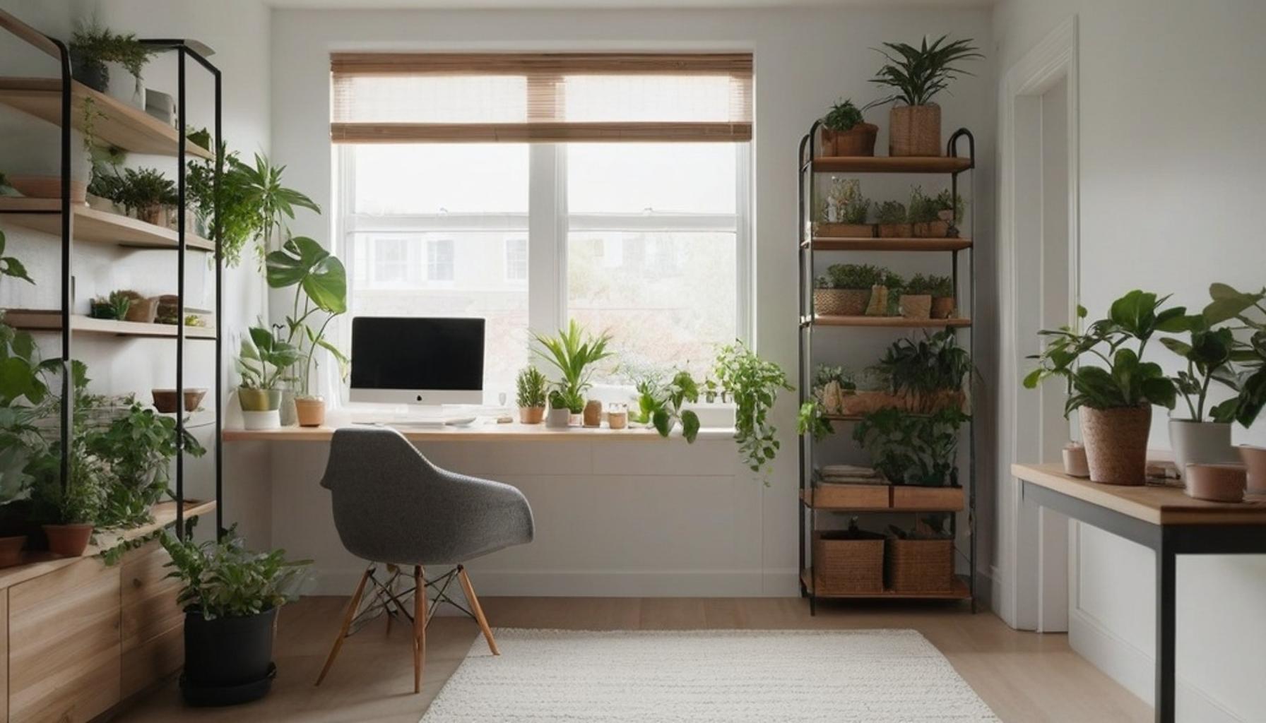 Personal Organization Strategies: Maximizing Small Spaces with Smart Solutions