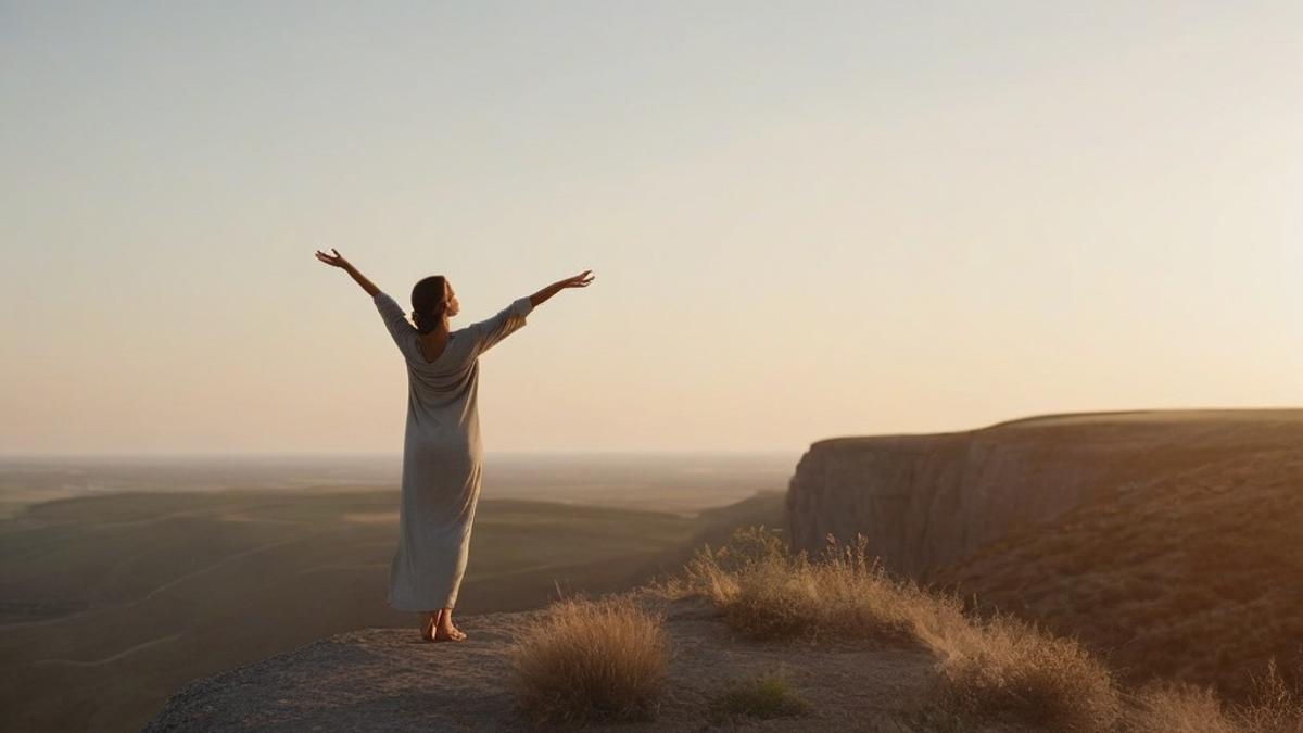 art of letting go