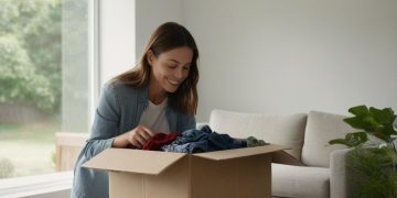 The Art of Letting Go: How to Reduce Emotional and Physical Clutter
