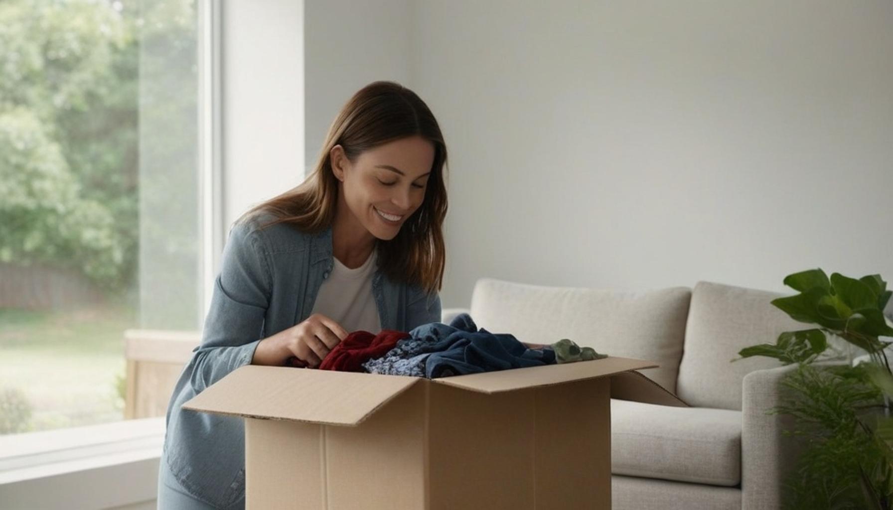 The Art of Letting Go: How to Reduce Emotional and Physical Clutter