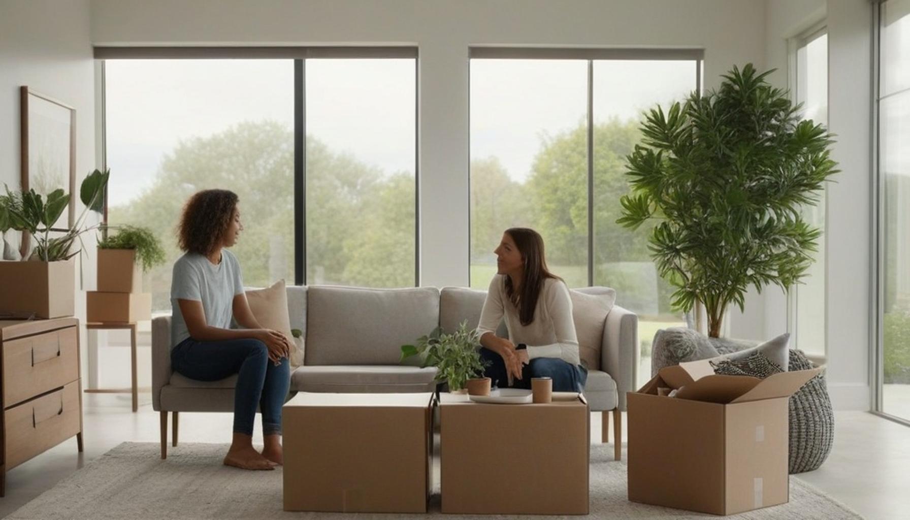 Practical Strategies for Reducing Clutter at Home: The Path to a Minimalist Lifestyle