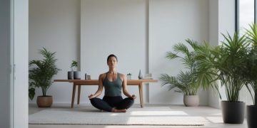 Simplified Living: Strategies to Reduce Stress and Increase Productivity