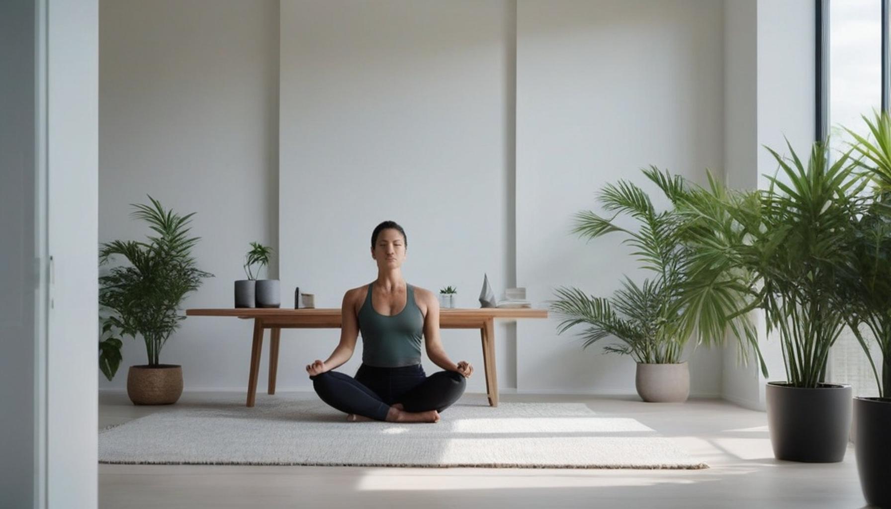Simplified Living: Strategies to Reduce Stress and Increase Productivity