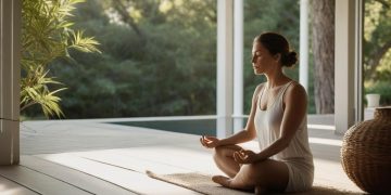 The Art of Letting Go: How Simplified Living Can Transform Your Life