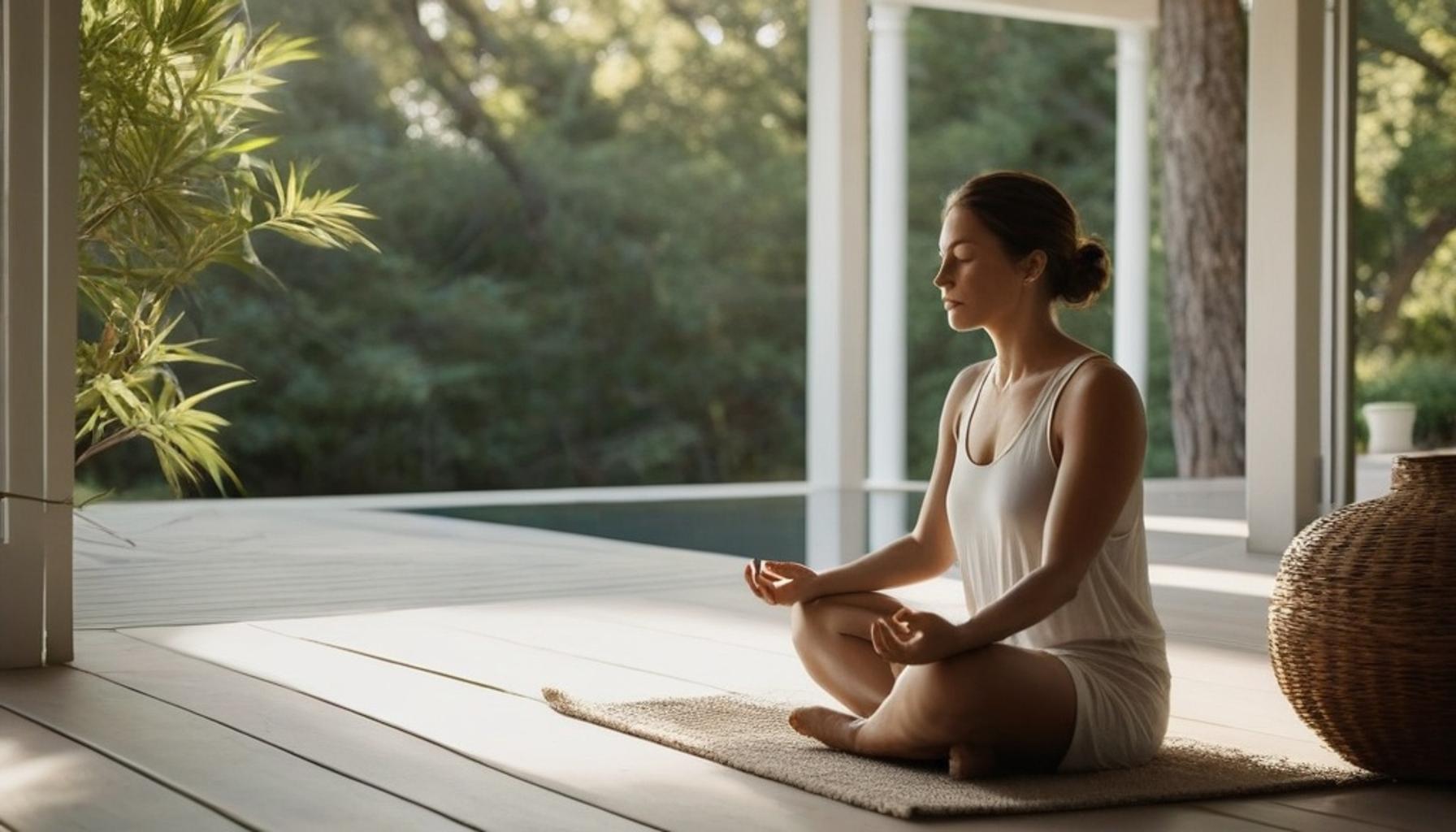 The Art of Letting Go: How Simplified Living Can Transform Your Life