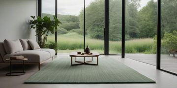 The Art of Letting Go: How Simplified Living Transforms Spaces and Minds