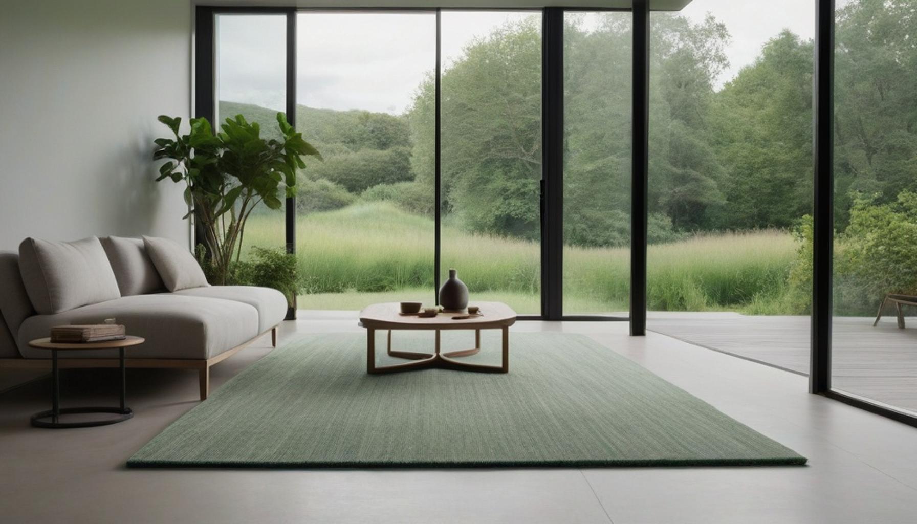 The Art of Letting Go: How Simplified Living Transforms Spaces and Minds
