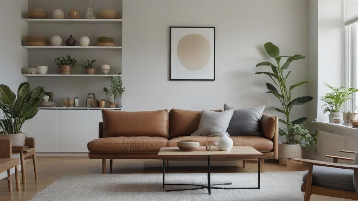 small space organization ideas