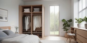 Transforming Your Closet: Smart Storage Hacks for a Minimalist Lifestyle