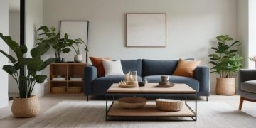 Maximizing Small Spaces: Smart Storage Solutions for a Clutter-Free Home
